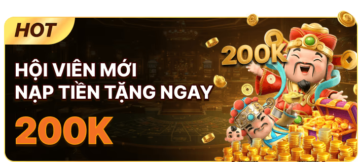 Dn88 khuyến mãi hội viên mới nạp lần đầu tặng 200k