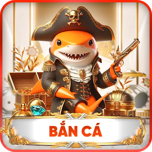 Bắn Cá DN88 - Chinh Phục Đại Dương Nhận Thưởng Khủng