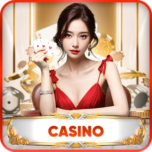 Casino DN88 - Sân Chơi Trực Tuyến Với Công Nghệ Hiện Đại